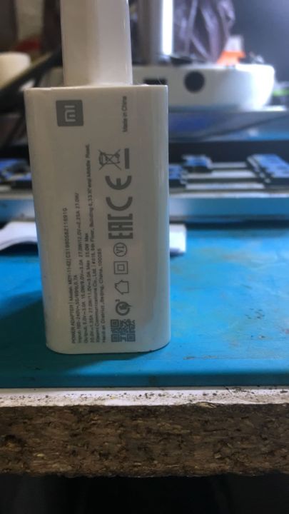 Xiaomi%20(MI)33%20W%20Fast%20Charger%20/%20Adapter%20(PD%20Charger)%20Mobile%20Charger%20/%20Travel%20Charger/%20Without%20Cable%20-%20Image%204