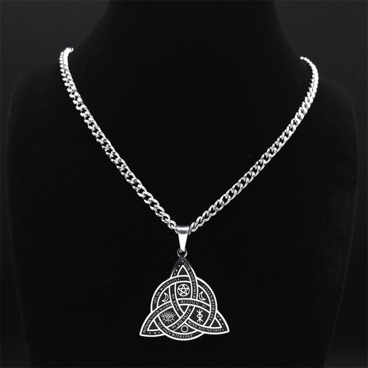 Viking%20Witch%20Celtic%20Knot%20Pendant%20Necklace%20Stainless%20Steel%20Men%20Chain%20Odin%20Gothic%20Necklace%20Protection%20Amulet%20Jewelry%20Nudo%20De%20Bruja%20-%20Image%206