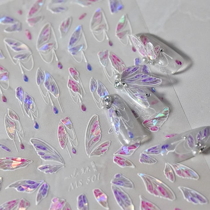 Gold%20Silver%20Butterfly%20New%20Bronzing%20High%20Quality%20Adhesive%20Gilded%20Nail%20Stickers%20Nail%20Art%20Decorations%20Nail%20Decals%20Design%20T-2559%20-%20Image%204