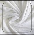 Ihram Ehram Ahram for Men for Hajj and Umrah - 2 Towels, White - Hygienic Natural 100% Pure Combed Cotton Towels. 