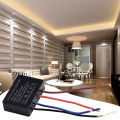 220V Touch Light Touch Switch Table Lamp Dimmer Control Module Sensor 3-way Touch Dimming For LED Light Switch Accessories. 