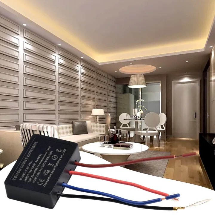 220V%20Touch%20Light%20Touch%20Switch%20Table%20Lamp%20Dimmer%20Control%20Module%20Sensor%203-way%20Touch%20Dimming%20For%20LED%20Light%20Switch%20Accessories%20-%20Image%203