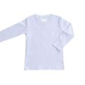 Full Sleeves T Shirt For Kids-Plain Full sleeves T Shirt For Boys and Girls Jersey Round Neck Inner Wear Winter Collection For Kids, Boys & Girls. 