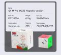 [Picube] QiYi M Pro 2x2x2 Core Magnetic 4x4 M Pro Professional Speed Cube Stickerless Magnet Magic Educational Toys. 
