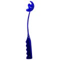 Robo Arm Ball Thrower Cricket Practice Ball Speed Arm Launcher & Ball Pickup. 