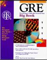 GRE Parcting to the General  Test: Big Book. 