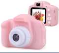 Mini HD Camera For Kids Color Display HD 1080 Pixel HD Camera Best Gift For Both Girls and Boys. 