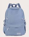 girls college and university bag waterproof. 