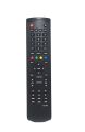 China LCD TV remote control RC666. 