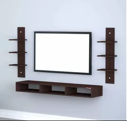 Wall%20Mount%20Lcd%20Rack%20shelf%20tv%20and%20media%20storage%20shelf%20for%20home%20and%20office%20-%20Image%202