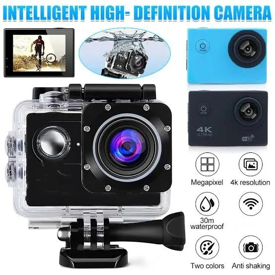Ultra%20HD%20Action%20Camera%2012MP%202"%20LCD%2030M%20Waterproof%20170D%20Helmet%20Bicycle%20Video%20Camera%20Outdoor%20Sport%20Camera%20pc%20-%20Image%205