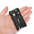 RIDERACE Bicycle Hex Spoke Wrench Foldable Multi Function Repair Tool Kit MTB Chain Cutter Mountain Road Cycle Bike Screwdriver. 