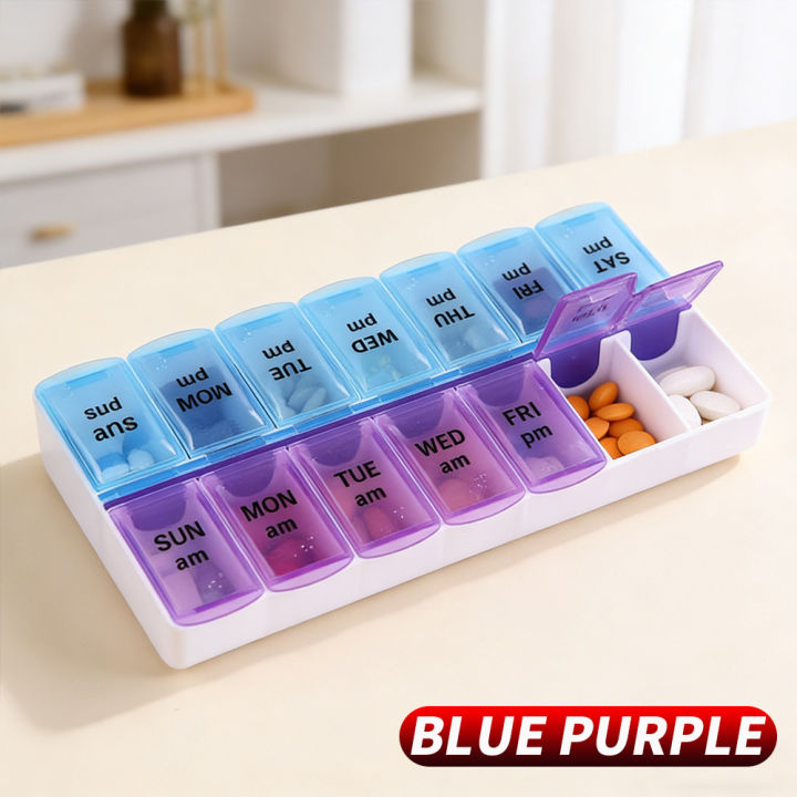 14%20Compartments%20Independent%20Pill%20Case%20Portable%20Medicine%20Box%20Home%20Office%20Travel%20Accessories%20-%20Image%206