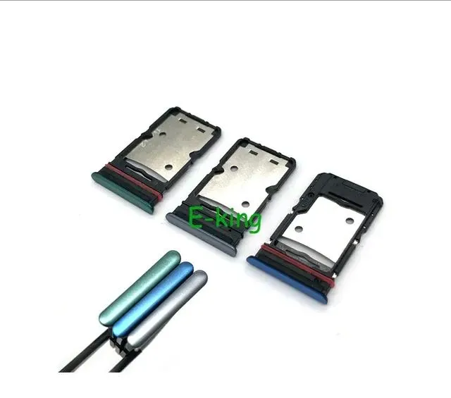 infinix%20note%2011%20pro%20/x697%20Sim%20tray%20sim%20jacket%20sim%20slot%20sim%20door%20-%20Image%202