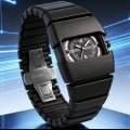 New Fashion Trendy Cool Watch For Men And Women Creative Style Alien Design Quartz Trendy Male Female Style Exercise Watch. 