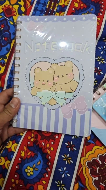 Unicorn%20Diary%20with%20Pen%20for%20kids,%20Pocket%20style%20mini%20diary,%20Autograph%20diary%20-%20Image%208