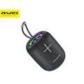 AWEI Y526 Mini Portable Outdoor Bluetooth Speaker. 