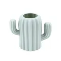 Pen Holder Creative Student Stationery Desktop Cactus Desk Multifunction Storage Box Pen Container Brush Pot Office Supplies. 