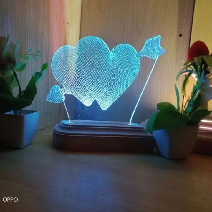 3D%20Acrylic%20Lamp%20Heart%20ShapeLow%20-%20Image%204