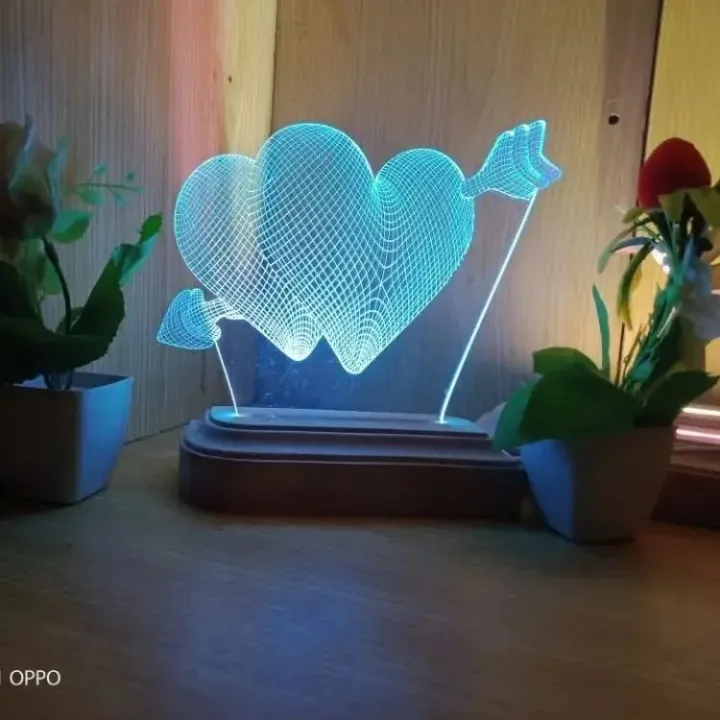 3D%20Acrylic%20Lamp%20Heart%20ShapeLow%20-%20Image%204