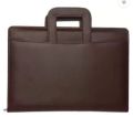 leather file folder for men file folder file organizer office bag. 
