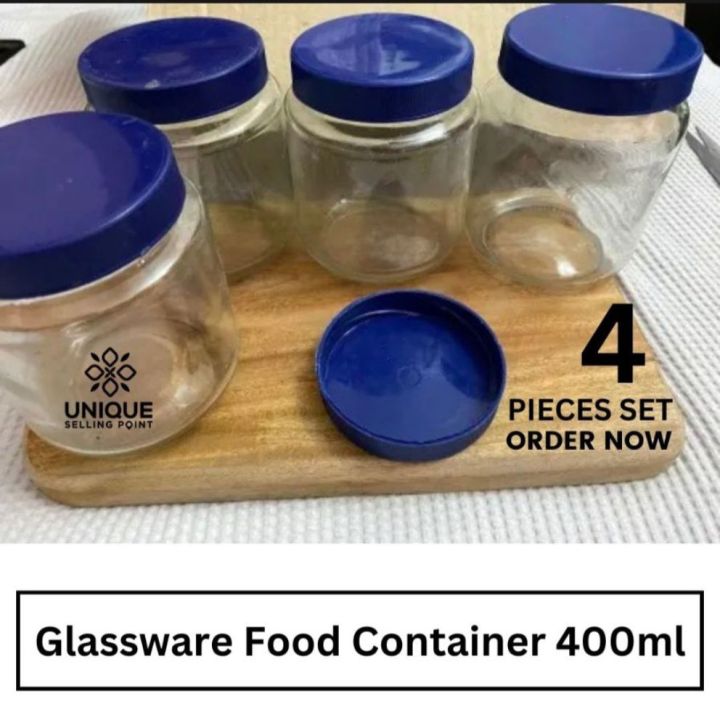 400ml%204%20pis%20Glass%20jar%20container%20glassware%20food%20jar%20container%20food%20jar%20storage%20masala%20jar%20container%20-%20Image%203