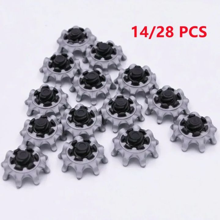 14/28Pcs%20Golf%20Spikes%20Golf%20Fast-Wist%20Studs%20Cleats%20Golf%20Shoes%20Spikes%202.7x1.2CM%20For%20FootJoy%20Quick%20Torsion%20Cleat%20Golf%20Accessories%20-%20Image%204
