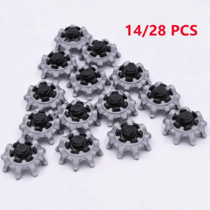14/28Pcs%20Golf%20Spikes%20Golf%20Fast-Wist%20Studs%20Cleats%20Golf%20Shoes%20Spikes%202.7x1.2CM%20For%20FootJoy%20Quick%20Torsion%20Cleat%20Golf%20Accessories%20-%20Image%204