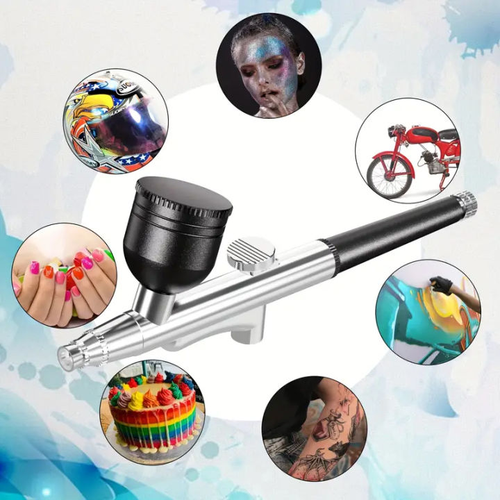 0.3mm%20Nozzle%20Airbrush%20Spray%20%20Portable%20Beauty%20Inkjet%20SingleAction%20Airbrush%20Nozzle%20Spray%20%20Model%20Cake%20Nail%20Car%20Paint%20Pen%20-%20Image%203