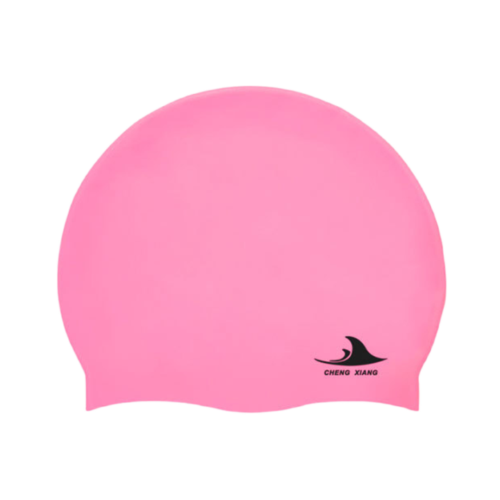 55g%20Silicone%20Swimming%20Cap%20Men%20Women%20Swim%20Pool%20Water%20Sport%20Diving%20Bathing%20Long%20Hair%20Waterproof%20Large%20Size%20Caps%20Hat%20for%20Adults%20New%20-%20Image%204