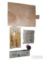 Calligraphy Takhti Wooden Slate (Best For Improving Handwriting) Pack Of All.. 