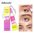 Super Lift Brow Glue Lamination Gel Crazy Lift Brow Long-lasting Strong Hold & Built-In Styling Comb Clear Eyebrow Gel Cosmetics. 