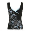 Women's Slim Fit Crop Tops Girl Emo Streetwear 2000s Y2K Summer tops Vintage T-shirt Graphic Print O Neck Hanging neck vest Tee. 