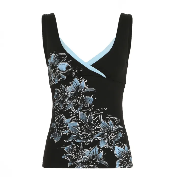 Women's%20Slim%20Fit%20Crop%20Tops%20Girl%20Emo%20Streetwear%202000s%20Y2K%20Summer%20tops%20Vintage%20T-shirt%20Graphic%20Print%20O%20Neck%20Hanging%20neck%20vest%20Tee%20-%20Image%202