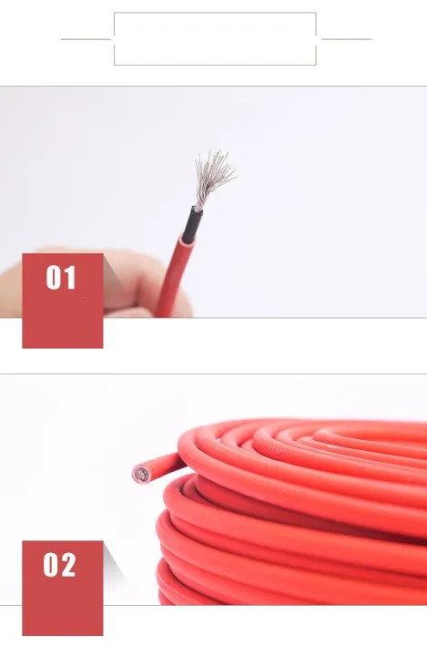 Solar%20Cell%20Cable%20Pv1-F%20Size%206%20Dc%20Pv1F%20Dc%20Solar%20Cell%20Cable%201X6.0%20Sq.Mm.%20-%20Image%204