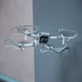 Propeller Guard Bumper Protective Spare Parts Kit Spare Accessory for DJI Mini SE/Mini 2/Mavic Mini Bumper Cover. 