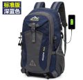 new large capacity bagpack  school library bag. 