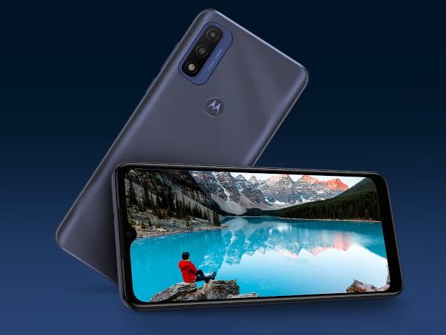 Motorola%20Moto%20G%20Pure%20%7C%2032GB%20Storage%20%7C%203GB%20RAM%20%7C%20MediaTek%20MT6762G%20Helio%20G25%20%7C%204000%20mAh%20Battery%20%7C%2013MP%20Camera%20%7C%20Single%20Sim%20%7C%20NON%20PTA%20SIM%20NOT%20WORKING%7C%20Mobile%20Phone%20-%20Image%204