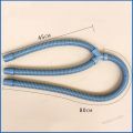 Three-way Drain Y Pipe Double Sink Motorhome Caravan Waste Water Outlet Kitchen Basin Pipe Barbed Hose Water Fuel Air Connector.