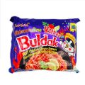 Samyang Bulduk Ramen Noodles Lime

(imported). 
