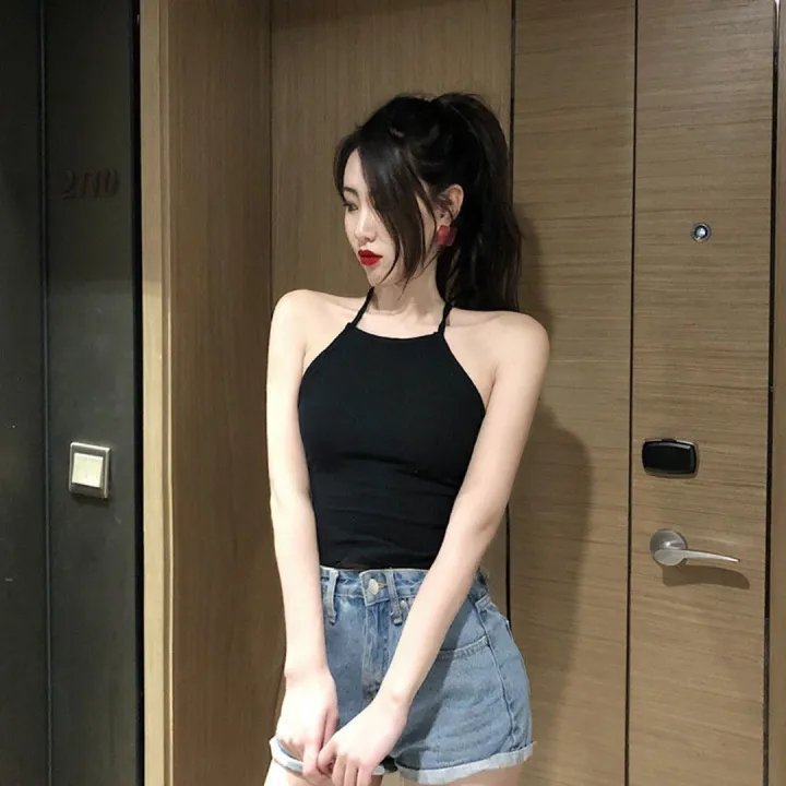 F1%20%F0%9F%9A%80%20Fast%20Delivery,%20Single%20Strap%20Fabric%20Dress.%20Showing%20Off%20a%20Sexy%20Back%20-%20Image%209