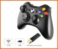 XBox 360 Wired Controller. 