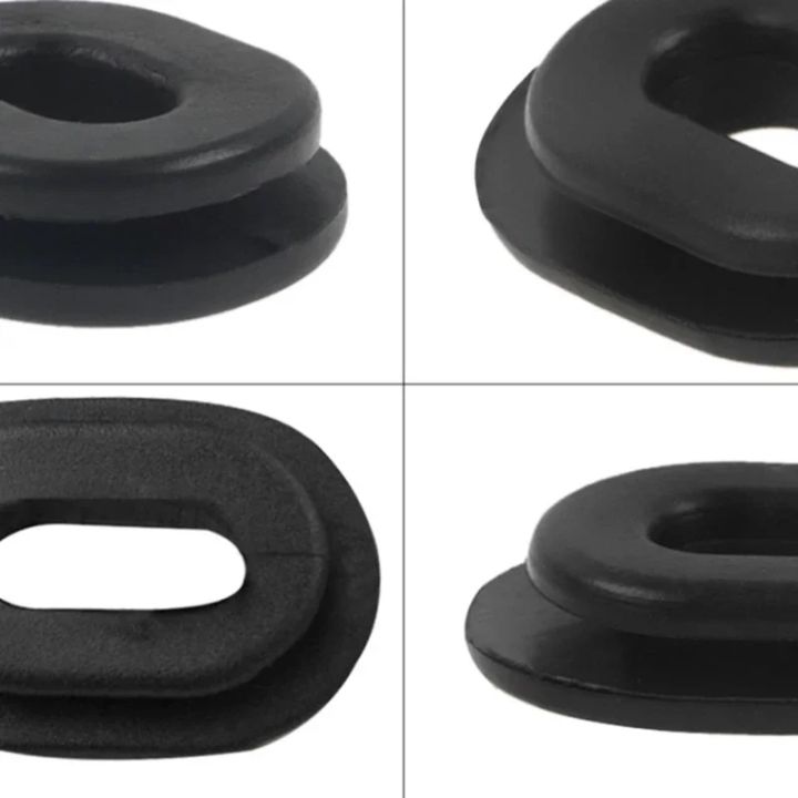 6x%20Motorcycle%20Side%20Fairing%20Cover%20Grommet%20Set%20Rubber%20For%20Honda%20CB/CL/SL/XL100%20CB/CT/XL125%20CB200%20500%20CB750K%20CB750F%20CB550F%20-%20Image%205