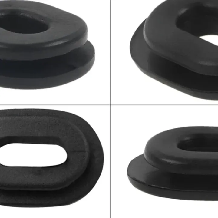 6x%20Motorcycle%20Side%20Fairing%20Cover%20Grommet%20Set%20Rubber%20For%20Honda%20CB/CL/SL/XL100%20CB/CT/XL125%20CB200%20500%20CB750K%20CB750F%20CB550F%20-%20Image%205