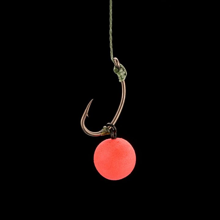 Hirisi%2050pcs%20PTFE%20Coated%20High%20Carbon%20Stainless%20Steel%20Micro%20Barbed%20Fish%20Hook%20With%20Eye%20with%20Spliceable%20Box%208037%20-%20Image%202