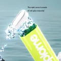Performances Portable Lighters Water Treat Prank Lighter Spoofing Toys Realistic Funny Lighter Water Kids Toy. 