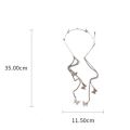 Pearl Butterfly Tassel Headband for Women Crystal Rhinestone Handmade Wedding Headdress Headband WomanHair Accessories Tiara. 