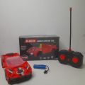 Power Blocks Remote Control Car. 