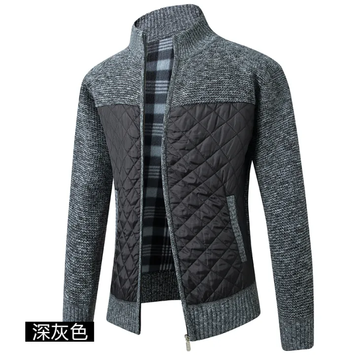 Knitted%20Cardigan%20Coat%20in%20Autumn%20and%20Winter%20Korean%20Version%20of%20Slim%20Fit%20and%20Trendy%20Sweater%20-%20Image%207