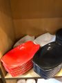 Melamine Pasta Bowl - 1 Piece. 